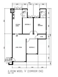 Blk 536 Guilin Breeze (Bukit Batok), HDB 4 Rooms #495434591